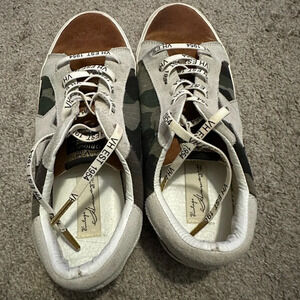 Vintage Havana 1954 sneakers